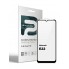 Захисне скло ArmorStandart Full Glue HD для Motorola E22, 6.5