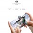 Захисне скло ArmorStandart Full Glue HD для Motorola E22, 6.5
