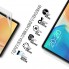 Гидрогелевая пленка для планшета Teclast M40 / M40S / M40 Pro / M40 Air / M40 Plus 10.1 ArmorStandart Anti-Blue