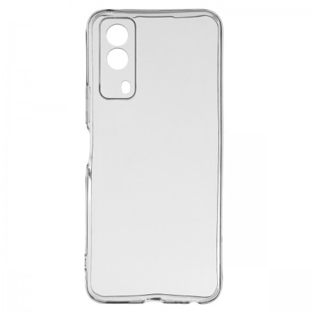 Чехол-накладка ArmorStandart Air для Vivo Y53s 5G, Clear (прозрачный)