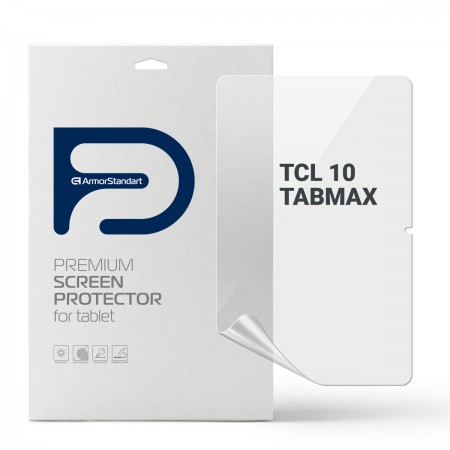 Гидрогелевая пленка ArmorStandart для TCL 10 TABMAX 10.4