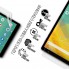 Глянцевая гидрогелевая пленка ArmorStandart для Prestigio Grace 4891 4G 10.1