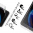 Гидрогелевая пленка ArmorStandart для Pixus Touch 7