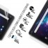 Гидрогелевая пленка для планшета TCL 10 TABMAX ArmorStandart Anti-Blue 10.4