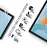 Гидрогелевая пленка ArmorStandart Anti-Blue для Blackview Tab 13, 10.1