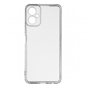Чохол-накладка ArmorStandart Air для Tecno Camon 19 Neo (CH6i), Clear (прозорий) Чохол-накладка ArmorStandart Air для Tecno Camon 19 Neo (CH6i), Clear (прозорий)