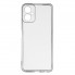 Чехол-накладка ArmorStandart Air для Tecno Camon 19 Neo (CH6i), Clear (прозрачный)