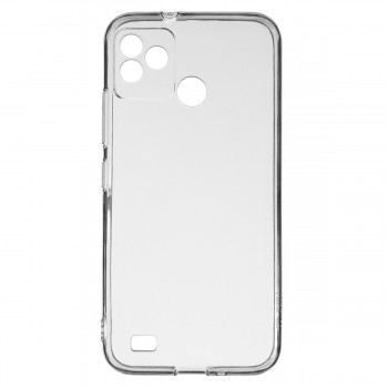 Чохол-накладка ArmorStandart Air для Tecno POP 5 Go (BD1), Clear (прозорий) Чохол-накладка ArmorStandart Air для Tecno POP 5 Go (BD1), Clear (прозорий)