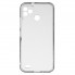 Чехол-накладка ArmorStandart Air для Tecno POP 5 Go (BD1), Clear (прозрачный)