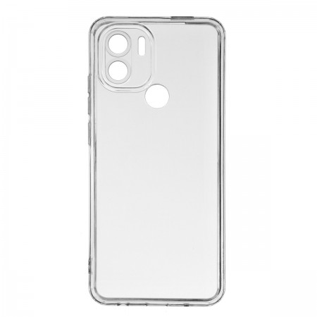 Чехол-накладка ArmorStandart Air для Xiaomi Redmi A1+ / A2+ / Poco C50, Clear (прозрачный)