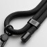 Ремінець для смартфона ArmorStandart Rope Black Onyx with Dark holder, Black Onyx (чорний)