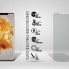 Гідрогелева плівка ArmorStandart матова для Huawei Mate 50 Pro, діагональ 6.74