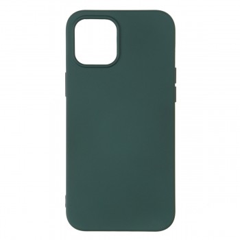 Чохол ArmorStandart ICON для Apple iPhone 12 Pro Max Pine Green