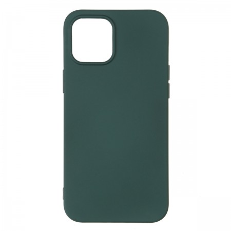 Чехол ArmorStandart ICON для Apple iPhone 12 Pro Max Pine Green