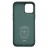 Чехол ArmorStandart ICON для Apple iPhone 12 Pro Max Pine Green