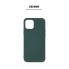 Чехол ArmorStandart ICON для Apple iPhone 12 Pro Max Pine Green
