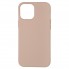 Чохол ArmorStandart ICON для iPhone 12 Pro Max з рідкого силікону, Pink Sand (рожевий)