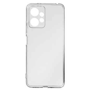 Чохол ArmorStandart Air для Xiaomi Redmi Note 12 4G, прозорий із захистом камери