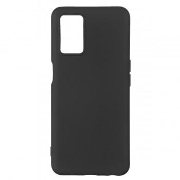 Чехол-накладка ArmorStandart ICON для OPPO A54 4G, Black (черный) Чехол-накладка ArmorStandart ICON для OPPO A54 4G, Black (черный)