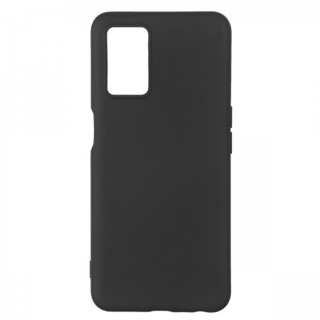 Чохол-накладка ArmorStandart ICON для OPPO A54 4G, Black (чорний)