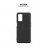 Чохол-накладка ArmorStandart ICON для OPPO A54 4G, Black (чорний)