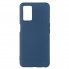 Чехол-накладка ArmorStandart ICON для OPPO A54 4G, Dark Blue (синий)