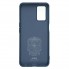 Чехол-накладка ArmorStandart ICON для OPPO A54 4G, Dark Blue (синий)