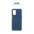 Чехол-накладка ArmorStandart ICON для OPPO A54 4G, Dark Blue (синий)