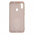 Чохол ArmorStandart ICON для Samsung A11 (A115)/M11 (M115), рожевий пісок (Pink Sand), TPU, із захистом камери
