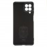 Чехол-накладка ArmorStandart ICON для Samsung M53 (M536), Black (черный)