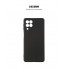 Чехол-накладка ArmorStandart ICON для Samsung M53 (M536), Black (черный)