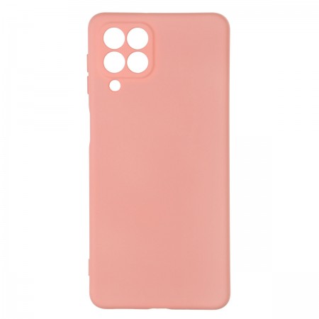 Чохол-накладка ArmorStandart ICON для Samsung M53 (M536) Pink, Pink Sand (рожевий)