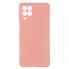 Чохол-накладка ArmorStandart ICON для Samsung M53 (M536) Pink, Pink Sand (рожевий)