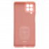 Чохол-накладка ArmorStandart ICON для Samsung M53 (M536) Pink, Pink Sand (рожевий)