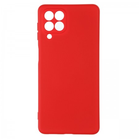 Чохол-накладка ArmorStandart ICON для Samsung M53 (M536), Red (червоний)