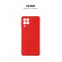 Чохол-накладка ArmorStandart ICON для Samsung M53 (M536), Red (червоний)
