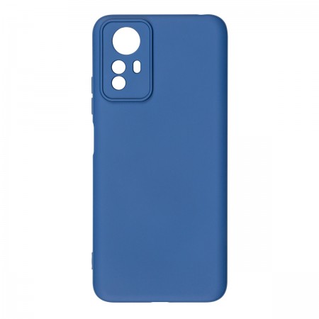 Чохол-накладка TPU ArmorStandart ICON Camera cover для Xiaomi Redmi Note 12S 4G Dark Blue