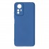 Чохол-накладка TPU ArmorStandart ICON Camera cover для Xiaomi Redmi Note 12S 4G Dark Blue