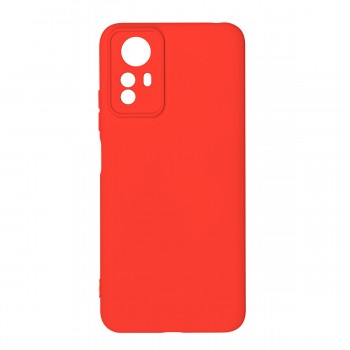 Чохол-накладка ArmorStandart ICON для Xiaomi Redmi Note 12S 4G Camera cover Red Чохол-накладка ArmorStandart ICON для Xiaomi Redmi Note 12S 4G Camera cover Red
