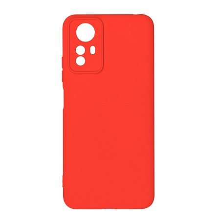 Чохол-накладка ArmorStandart ICON для Xiaomi Redmi Note 12S 4G Camera cover Red