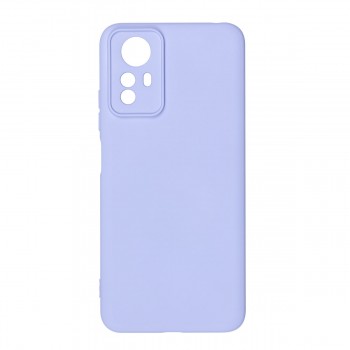 Чехол-накладка TPU ArmorStandart ICON для Xiaomi Redmi Note 12S 4G Camera cover Lavender