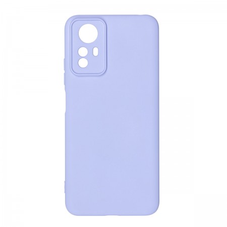 Чохол-накладка TPU ArmorStandart ICON для Xiaomi Redmi Note 12S 4G Camera cover Lavender