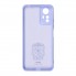 Чохол-накладка TPU ArmorStandart ICON для Xiaomi Redmi Note 12S 4G Camera cover Lavender
