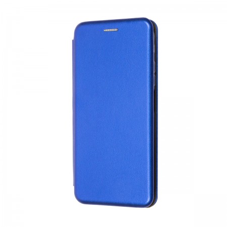 Чохол-книжка ArmorStandart G-Case для Xiaomi Redmi Note 12S 4G Blue