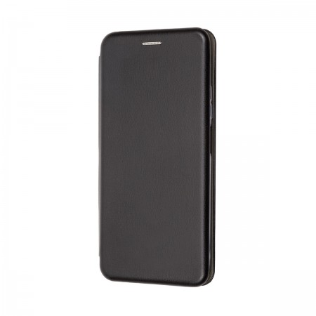 Чехол-книжка ArmorStandart G-Case для Xiaomi Redmi Note 12S 4G Black