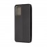 Чехол-книжка ArmorStandart G-Case для Xiaomi Redmi Note 12S 4G Black
