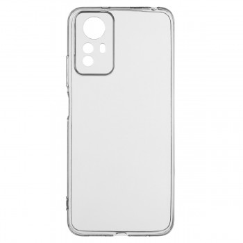 Чохол ArmorStandart Air для Xiaomi Redmi Note 12S 4G, прозорий із захистом камери