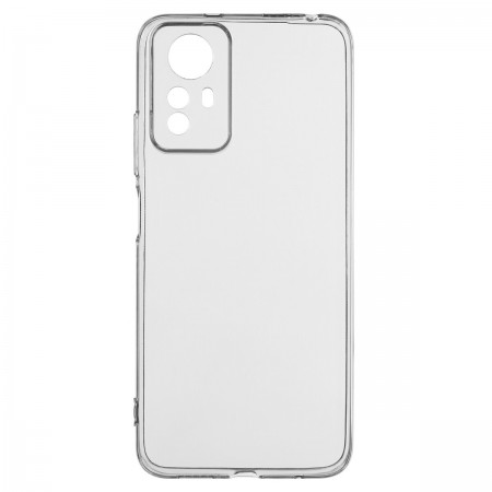 Чохол ArmorStandart Air для Xiaomi Redmi Note 12S 4G, прозорий із захистом камери