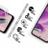Гідрогелева плівка ArmorStandart для Xiaomi Redmi Note 12S 4G, діагональ 6.43