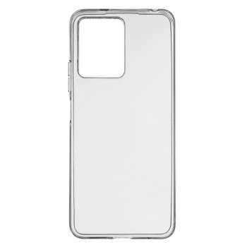 Чохол ArmorStandart Air для Xiaomi Redmi Note 12 4G, прозорий, TPU